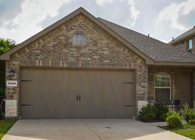 Property at 3128 Bettin Dr, Mesquite, TX 75126, 3 beds, 2 baths