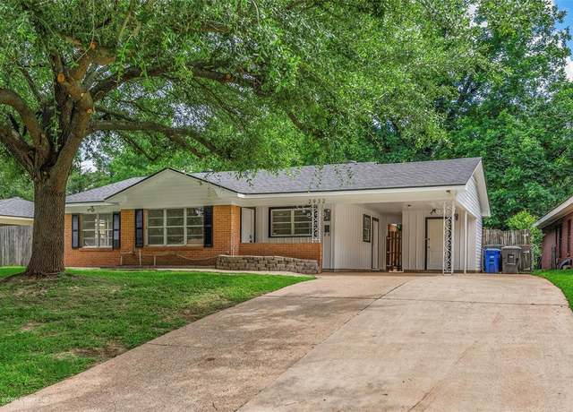 Property at 2932 W Cavett Dr, Shreveport, LA 71104, 3 beds, 1 bath