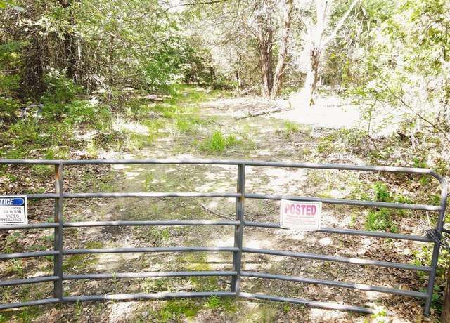 Property at 12975 Cr-316, Terrell, TX 75161