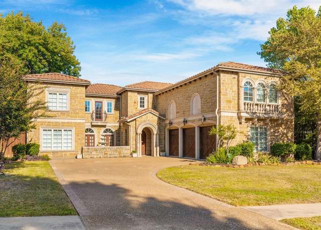 Property at 917 Belclaire Cir, Cedar Hill, TX 75104, 5 beds, 5 baths