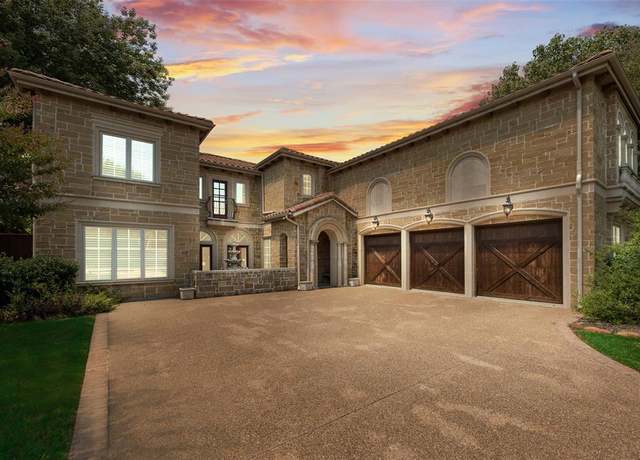 Property at 917 Belclaire Cir, Cedar Hill, TX 75104, 5 beds, 5 baths