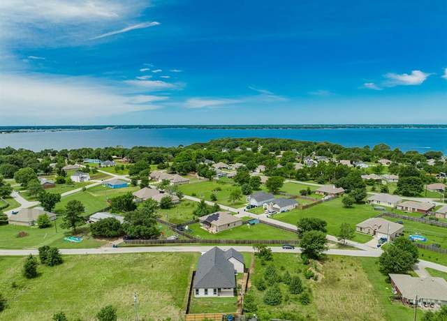 Property at 314 Rudder Rd, Gun Barrel City, TX 75156, 4 beds, 3 baths