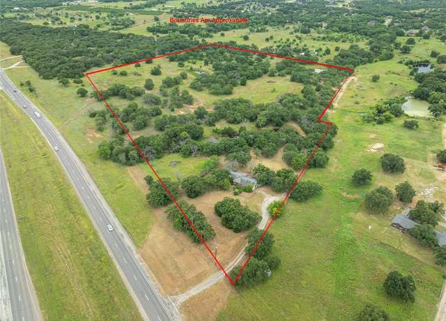 Property at 4005 Mineral Wells Hwy, Weatherford, TX 76088