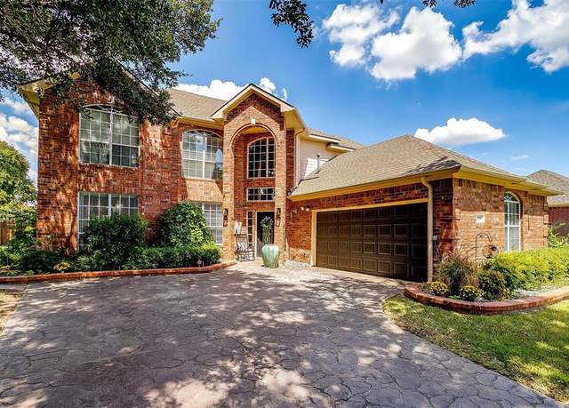 Property at 1505 Joshua Ct, Keller, TX 76248, 4 beds, 2.5 baths
