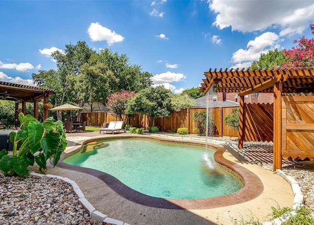 Property at 1505 Joshua Ct, Keller, TX 76248, 4 beds, 2.5 baths