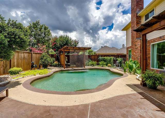 Property at 1505 Joshua Ct, Keller, TX 76248, 4 beds, 2.5 baths