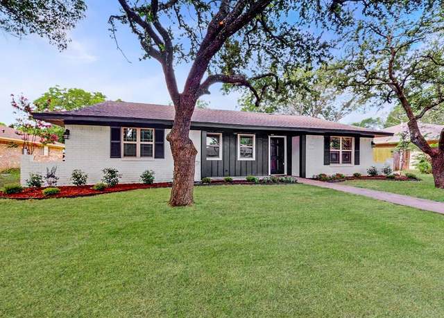 Property at 2123 Redondo Dr, Mckinney, TX 75071, 4 beds, 2 baths