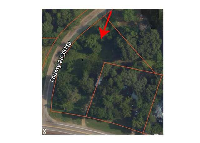 Property at 1390 Fm 906 W, Powderly, TX 75473