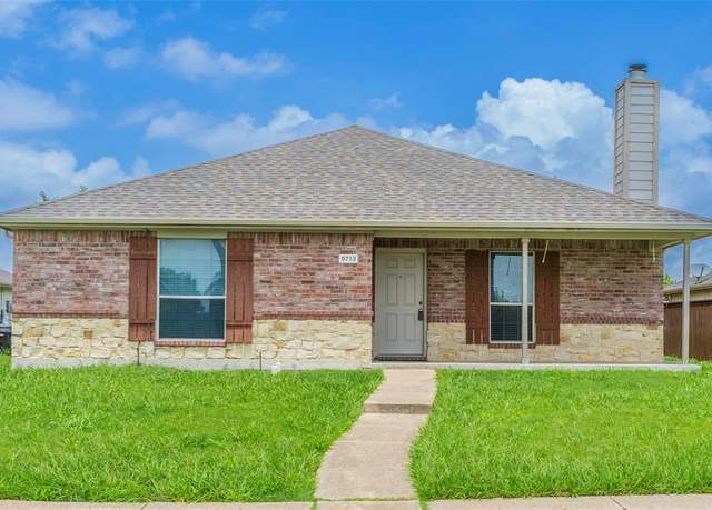 Property at 9713 Brierwood Ln, Dallas, TX 75217, 4 beds, 2 baths