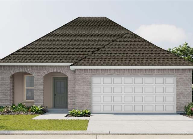 Property at 267 Hawker St, Shreveport, LA 71106, 3 beds, 2 baths