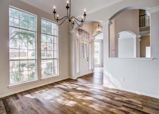 Property at 2418 Sherbrooke Ln, Mckinney, TX 75070, 5 beds, 3 baths