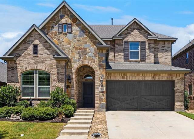 Property at 1216 8th St, Argyle, TX 76226, 4 beds, 3 baths