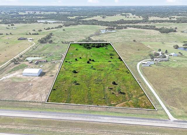 Property at TBD W US Highway 82, Savoy, TX 75479