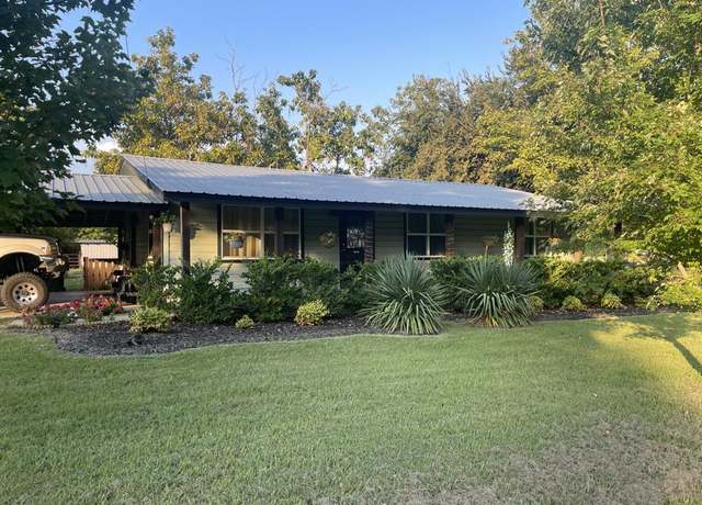 Property at 21940 Hwy 64 Hwy, Canton, TX 75103, 3 beds, 1 bath