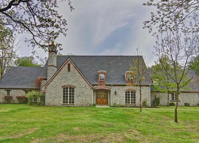 Property at 161 PR 5983, Yantis, TX 75497, 3 beds, 3 baths