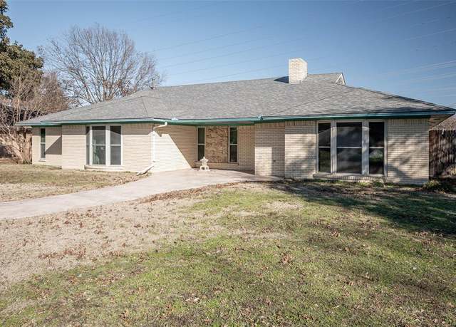 Property at 14522 Overview Dr, Dallas, TX 75254, 4 beds, 2.5 baths