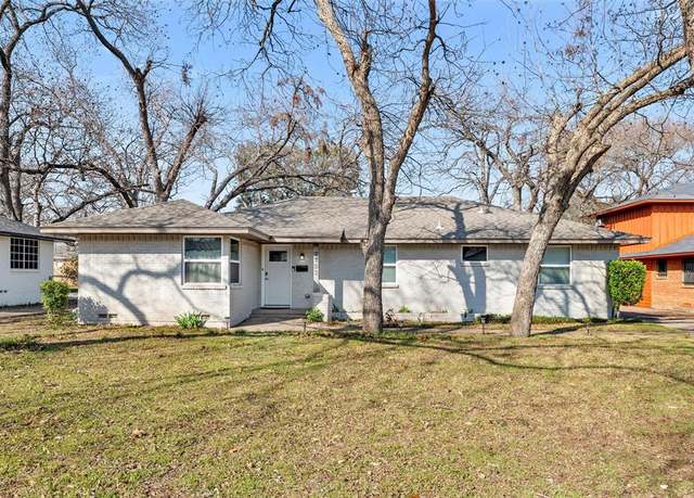 Property at 2753 Larkspur Ln, Dallas, TX 75233, 3 beds, 2.5 baths