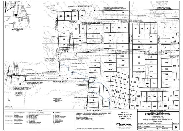Property at 2300 Jack Finney Blvd, Greenville, TX 75402