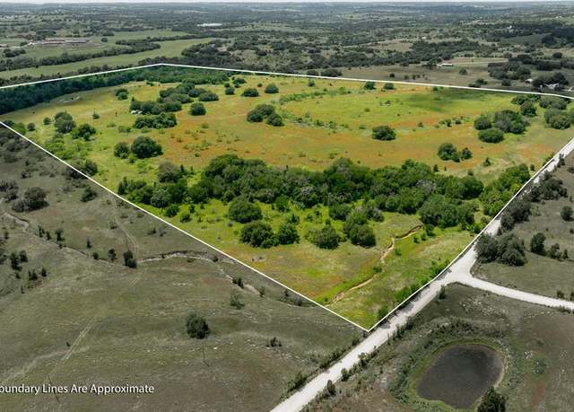 Property at TBD County Road 277, Dublin, TX 76446