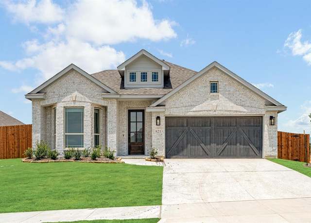 Property at 821 Alamo Ct, Desoto, TX 75115, 4 beds, 2 baths