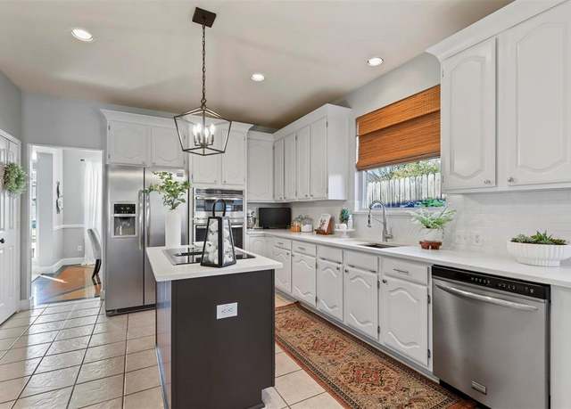 Property at 4809 Island Cir, Fort Worth, TX 76137, 4 beds, 2.5 baths