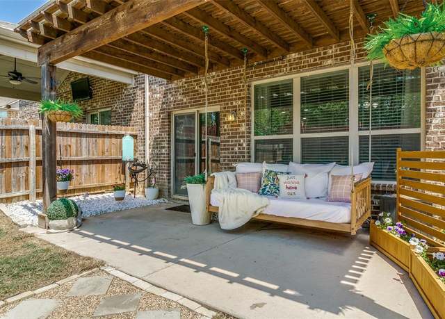 Property at 2496 Jackson Dr, Lewisville, TX 75067, 3 beds, 2.5 baths
