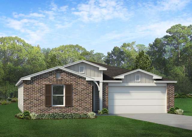 Property at 1601 Annabelle St, Cleburne, TX 76031, 4 beds, 2 baths