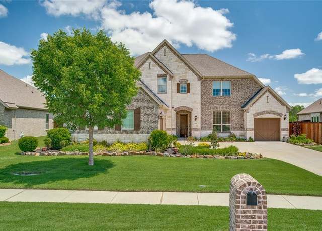 Property at 7508 River Park Dr, Mckinney, TX 75071, 4 beds, 3.5 baths
