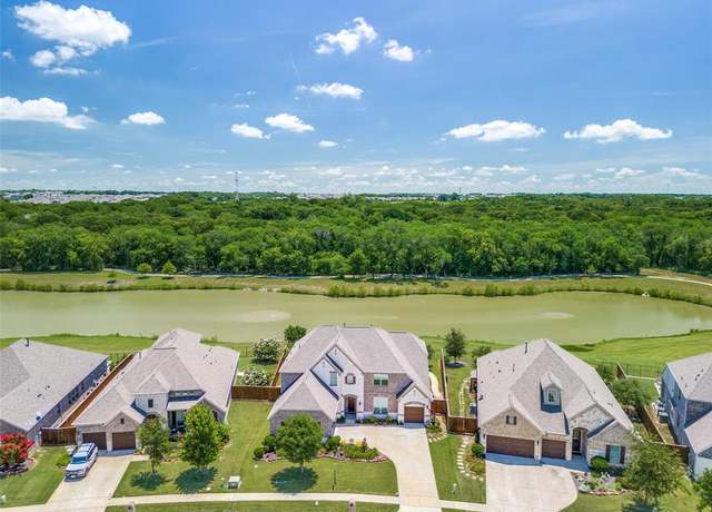 Property at 7508 River Park Dr, Mckinney, TX 75071, 4 beds, 3.5 baths