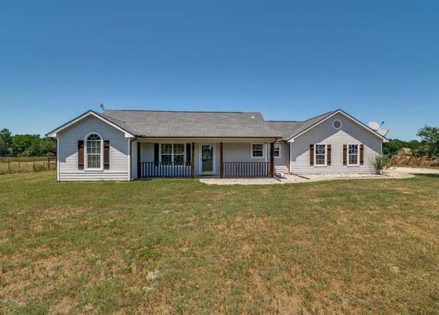 Property at 1759 County Road 2712, Caddo Mills, TX 75135, 3 beds, 2 baths