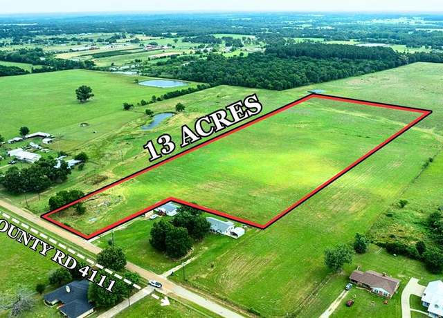 Property at 2 Vz County Road 4111, Canton, TX 75103