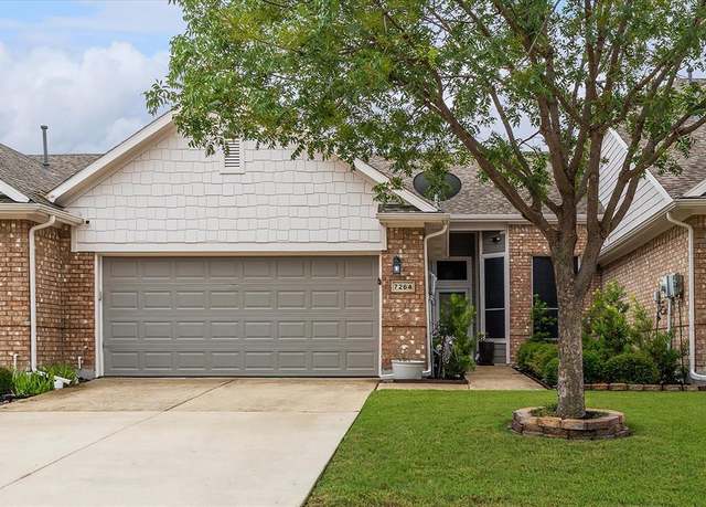 Property at 7264 Rembrandt Dr, Plano, TX 75093, 2 beds, 2 baths