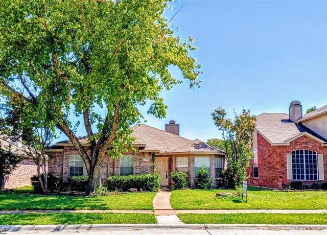 Property at 2114 Lantana Dr, Garland, TX 75040, 3 beds, 2 baths