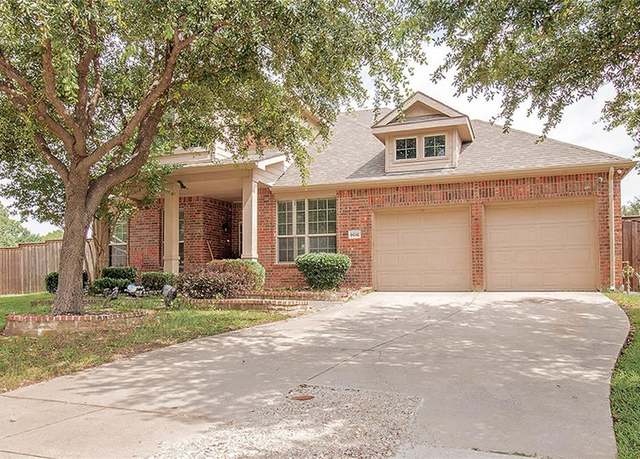Property at 9616 Falcons Fire Dr, Mckinney, TX 75072, 4 beds, 3.5 baths