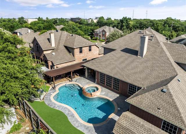 Property at 4309 Founders Dr, Rowlett, TX 75089, 4 beds, 4 baths