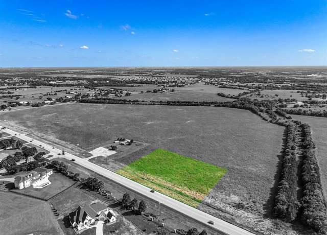 Property at 6468 State Highway 205, Mclendon Chisholm, TX 75032