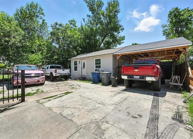 Property at 2614 Fordham Rd, Dallas, TX 75216, 6 beds, 3 baths