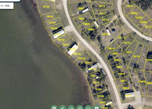 Property at Lot 1472 Summer Oak Dr, May, TX 76857