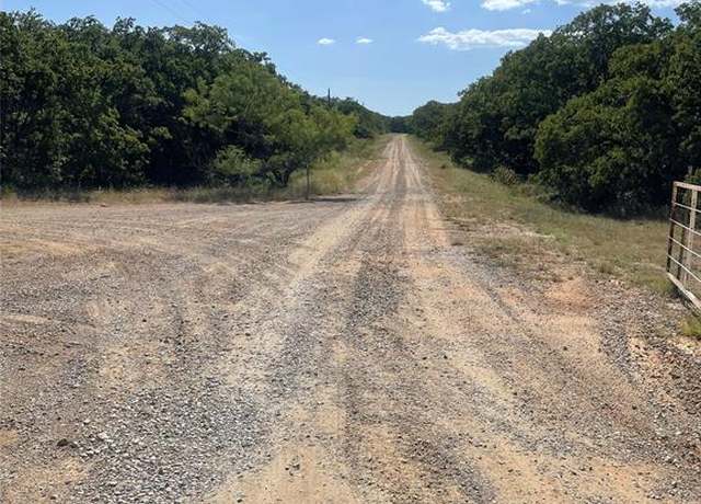 Property at T B D FM 2127, Bowie, TX 76230