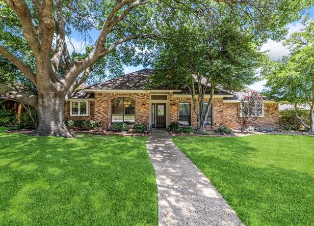Property at 2333 Tamarisk Ln, Plano, TX 75023, 4 beds, 2.5 baths
