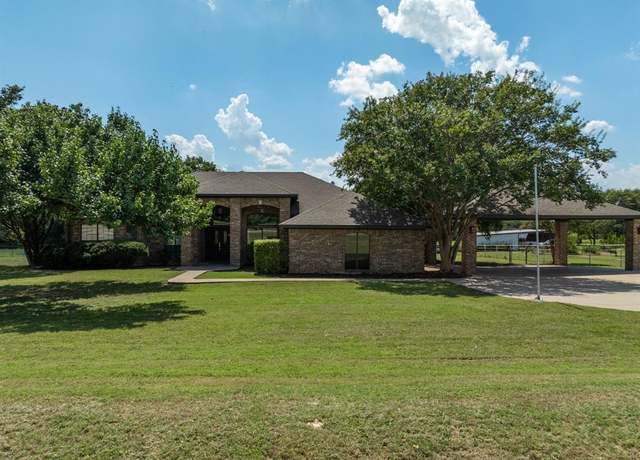 Property at 225 Hcr 3131, Hillsboro, TX 76645, 4 beds, 3 baths
