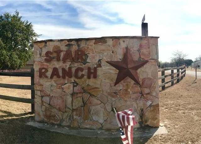 Property at 117 Star Ranch Dr, Whitney, TX 76692