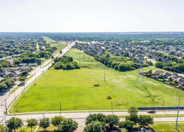 Property at 908 Polo Rd, Grand Prairie, TX 75052