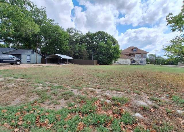 Property at 200 NE 1st St, Cooper, TX 75432