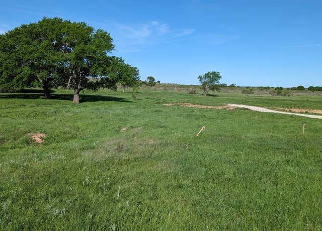 Property at TBD High Plains Trl, Bellevue, TX 76228