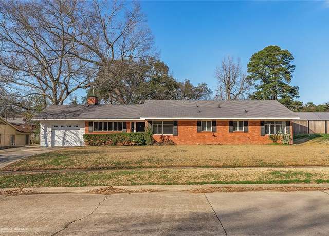 Property at 306 Wilder Pl, Shreveport, LA 71104, 3 beds, 2 baths