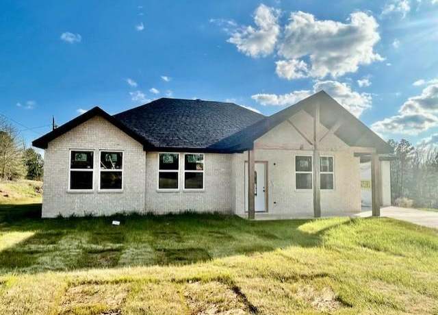 Property at 406 Elm St, Overton, TX 75684, 3 beds, 2 baths