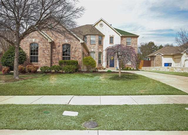 Property at 1911 Saint Johns Ave, Allen, TX 75002, 4 beds, 4 baths