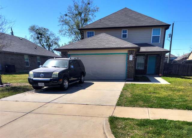 Property at 3407 Cardinal Dr, Ennis, TX 75119, 4 beds, 2.5 baths