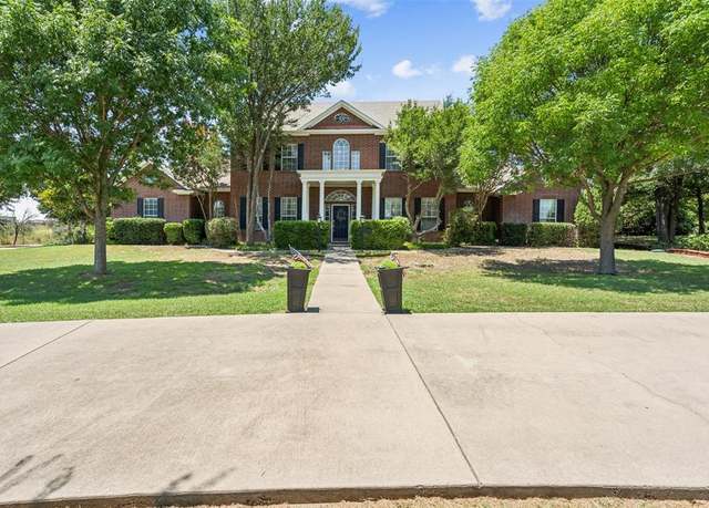 Property at 7388 Wilderness Way, Weatherford, TX 76085, 4 beds, 3.5 baths